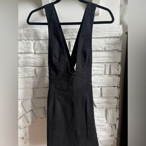 Forever 21 Mini Dress